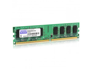Памет за компютър DDR2 2GB PC2-6400 GOODRAM (втора употреба)